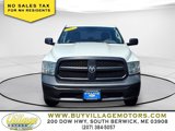 Used 2017 RAM 1500 Tradesman image 2