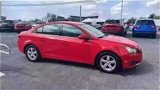 Used 2014 Chevrolet Cruze LT image 6