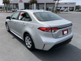 New 2025 Toyota Corolla LE image 3