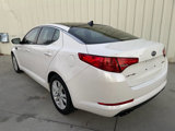 Used 2011 Kia Optima EX w/ Premium Pkg image 5
