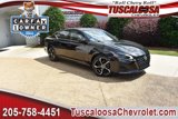 Used 2023 Nissan Altima 2.5 SR image 1