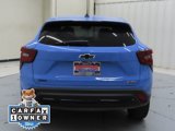 Used 2024 Chevrolet Trax RS w/ Driver Confidence Package image 4