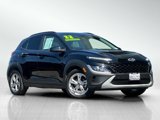 Certified 2022 Hyundai Kona SEL w/ Convenience Package image 2