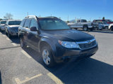 Used 2010 Subaru Forester 2.5X Premium image 3