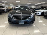 Used 2015 Mercedes-Benz S 550 Sedan image 4