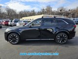 New 2025 MAZDA CX-90 3.3 Turbo S w/ Premium Package image 4