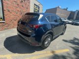Used 2017 MAZDA CX-5 Touring w/ Preferred Equipment Package image 3