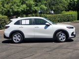 Certified 2023 Honda HR-V LX image 4