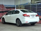 Used 2014 Honda Civic EX-L image 4