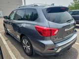 Used 2020 Nissan Pathfinder S image 6