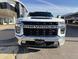 Used 2023 Chevrolet Silverado 2500 LT w/ Convenience Package image 2