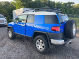 Used 2008 Toyota FJ Cruiser 4WD image 3
