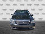 Used 2004 Lexus LS 430 image 3