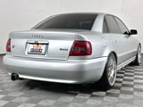 Used 2000 Audi S4 Sedan image 6
