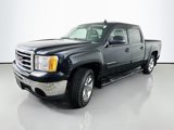 Used 2013 GMC Sierra 1500 SLT w/ SLT Convenience Package image 3