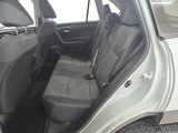 Used 2022 Toyota RAV4 XLE image 3
