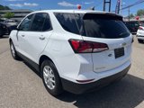 Used 2022 Chevrolet Equinox LS w/ LS Convenience Package image 5