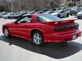 Used 1997 Pontiac Firebird Trans Am image 5
