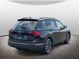 Used 2024 Volkswagen Tiguan S image 5