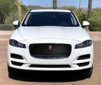 Used 2018 Jaguar F-PACE Premium image 3