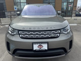 Used 2017 Land Rover Discovery HSE image 4