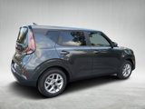New 2025 Kia Soul LX image 3