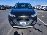 Used 2019 Chevrolet Trax LT w/ LT Convenience Package image 2