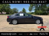 Used 2023 Chevrolet Malibu LT image 2