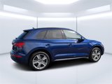 Used 2019 Audi Q5 Prestige w/ Prestige Package image 3