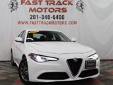 Used 2017 Alfa Romeo Giulia AWD image 3