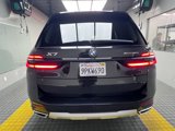 Used 2025 BMW X7 xDrive40i w/ Parking Assistance Package image 6