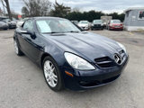 Used 2008 Mercedes-Benz SLK 280 image 3