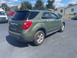 Used 2015 Chevrolet Equinox LT image 5