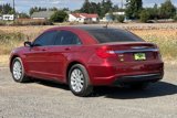 Used 2012 Chrysler 200 Touring w/ Cold Weather Group image 6