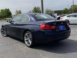 Used 2017 BMW 430i xDrive Convertible image 5