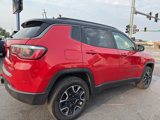 Used 2019 Jeep Compass Trailhawk w/ Leather Interior Group image 6
