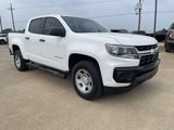 Used 2021 Chevrolet Colorado W/T w/ WT Convenience Package image 2