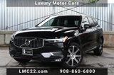 Used 2021 Volvo XC60 T6 Inscription image 4