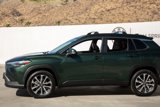 Used 2022 Toyota Corolla Cross XLE image 3