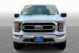Certified 2021 Ford F150 XLT w/ Equipment Group 302A High image 3
