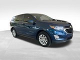 Used 2021 Chevrolet Equinox LT w/ LPO, Floor Liner Package image 2