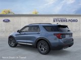 New 2025 Ford Explorer Active image 4