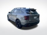 Used 2025 Kia Sorento X-Line EX image 3