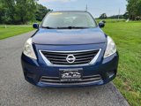 Used 2012 Nissan Versa SV image 3