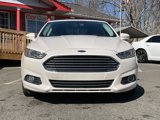 Used 2013 Ford Fusion SE image 2
