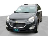 Used 2017 Chevrolet Equinox Premier w/ Enhanced Convenience Package image 3