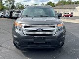 Used 2015 Ford Explorer XLT w/ Equipment Group 202B image 2