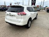 Used 2016 Nissan Rogue SV w/ SV Premium Package image 4