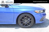 Certified 2022 Honda Civic Sport image 3