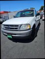Used 1998 Ford F250 2WD Regular Cab image 3